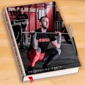 Meet your Posher, Joe